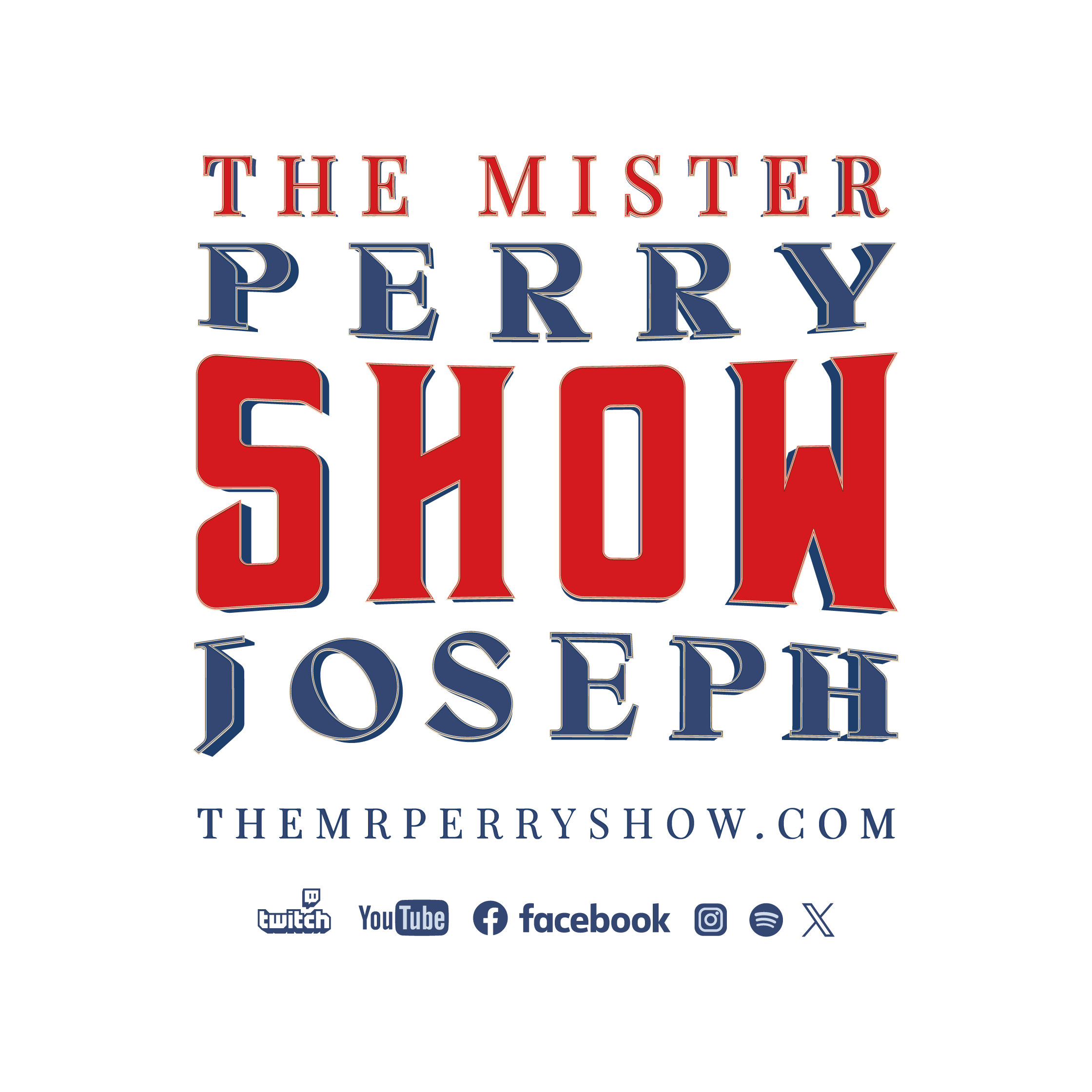 The Mister Perry Show